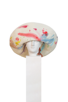 Sheep Grande Hat