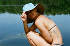 Solu Gran Bucket Hat
