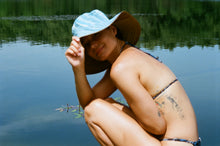 Solu Gran Bucket Hat