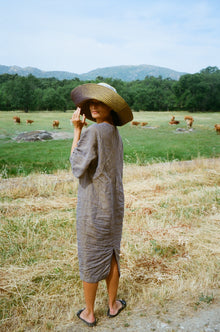 Lupa Grande Hat