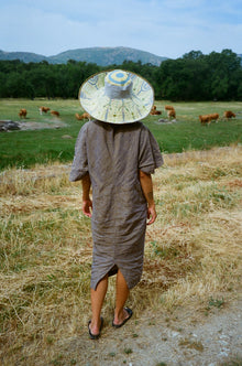 Lupa Grande Hat