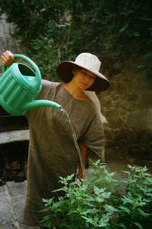 Sombrero Iron Gran Bucket