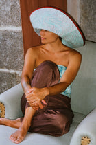 Kelps Grande Hat