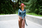 Sombrero Rumba Gran Bucket