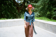 Sombrero Rumba Gran Bucket