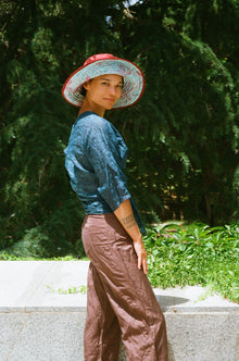Sombrero Rumba Gran Bucket