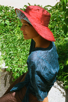 Sombrero Rumba Gran Bucket