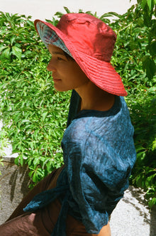 Sombrero Rumba Gran Bucket
