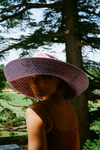 Keka Grande Hat