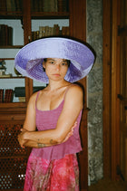 Keka Grande Hat