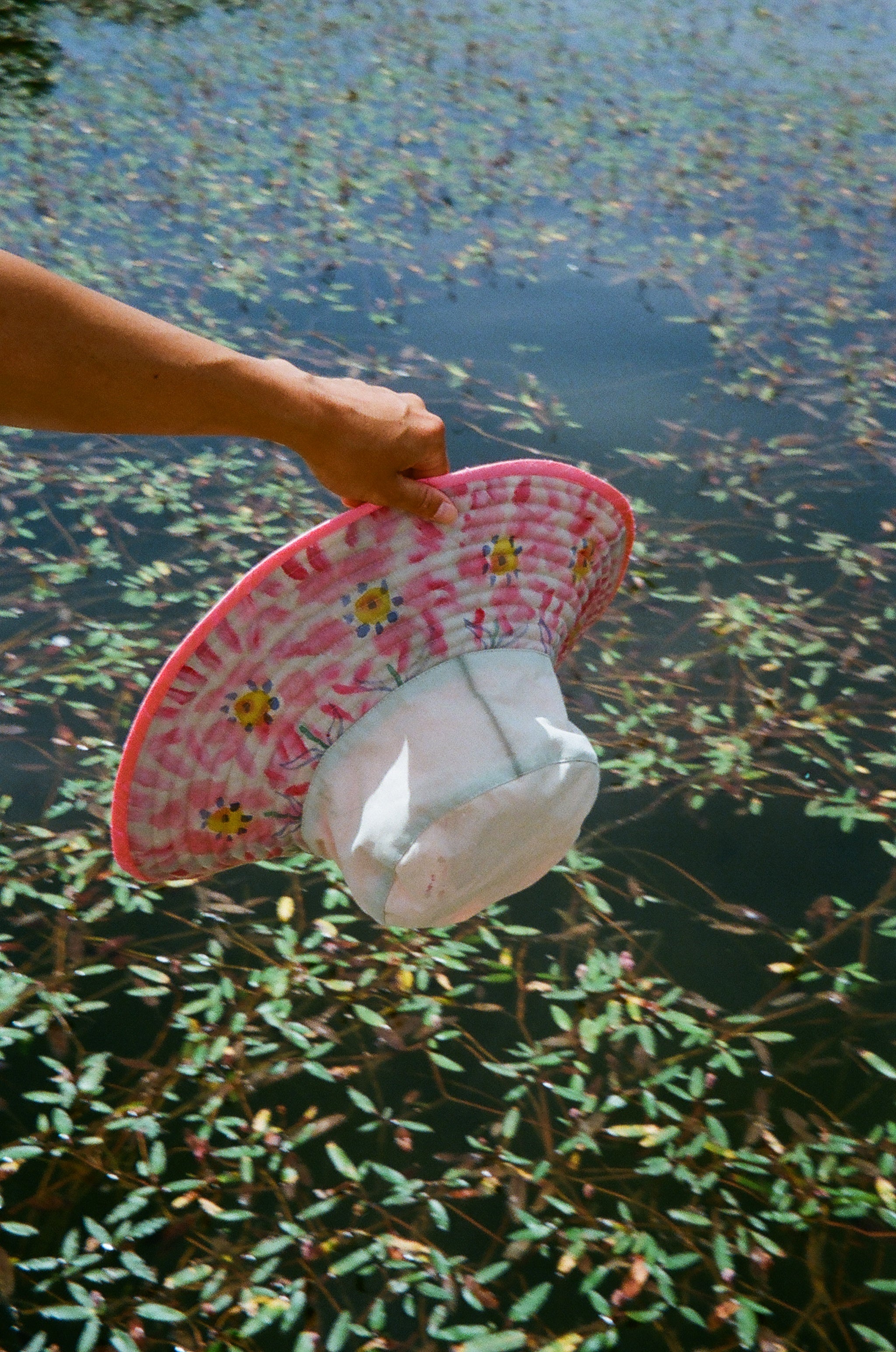 Pola Gran Bucket Hat