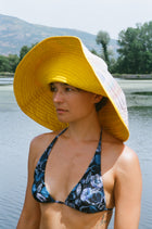 Noria Grande Hat