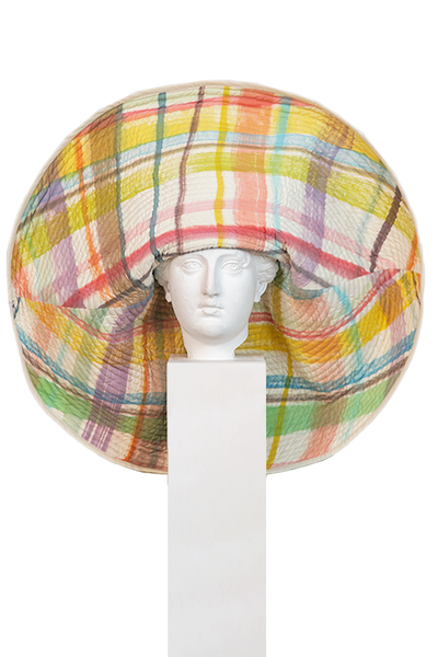 Romualda Picnic Gigante Hat display picture 3