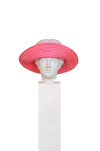Margarita Pink Gran Bucket Hat