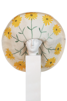 Girasol Gigante Hat