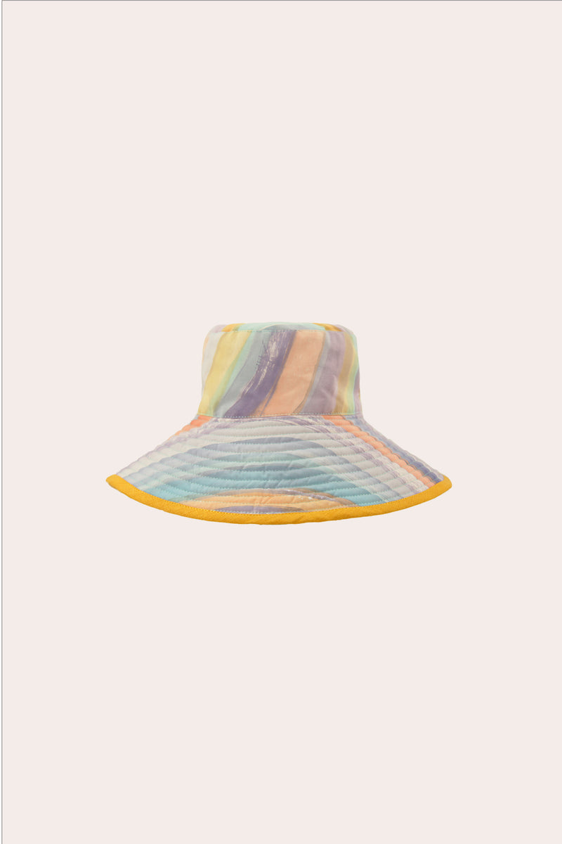Sombrero Dide Gran Bucket