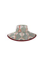 Calabaza Gran Bucket Hat