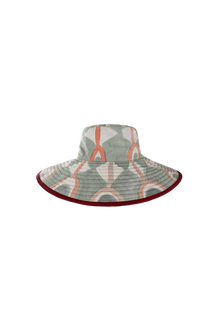 Calabaza Gran Bucket Hat