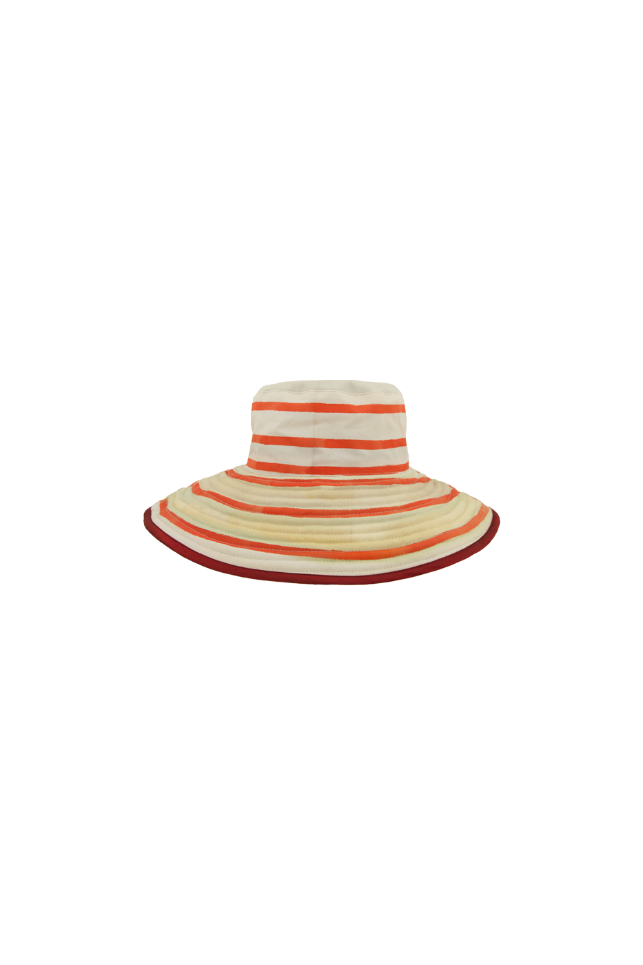 Sombrero Roma Gran Bucket