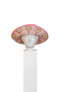 Margarita Pink Gran Bucket Hat
