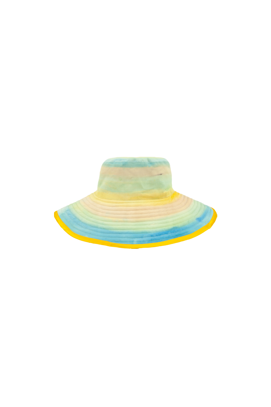 Sombrero Lemon Gran Bucket