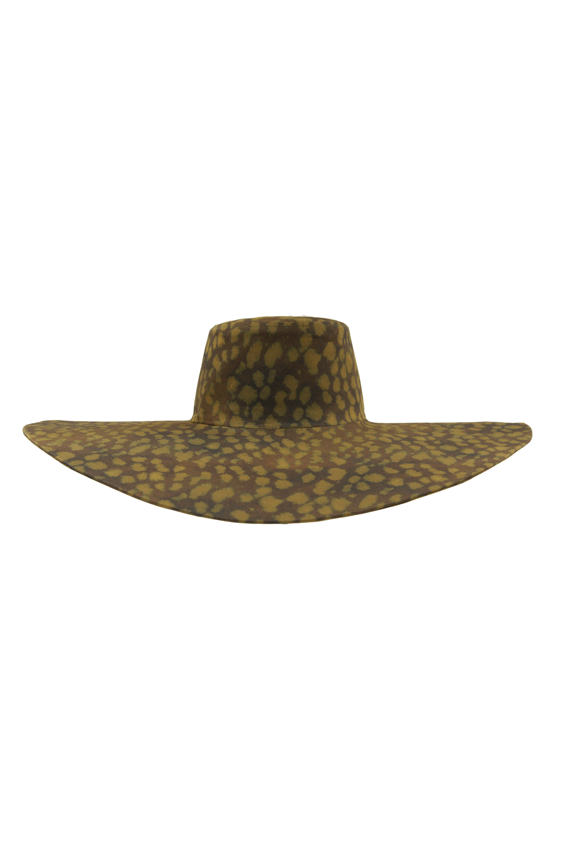 Cordobés Giraffe