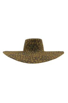 Cordobés Giraffe