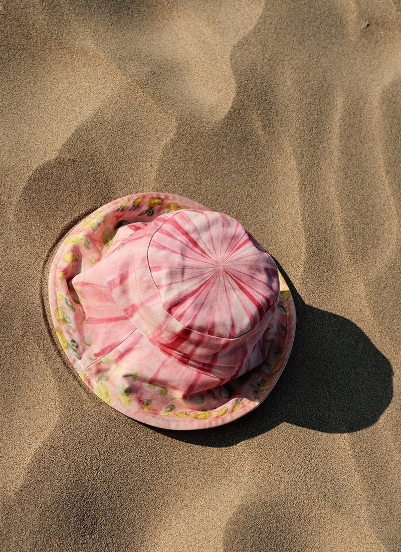 Sombrero Joya Gran Bucket Kids