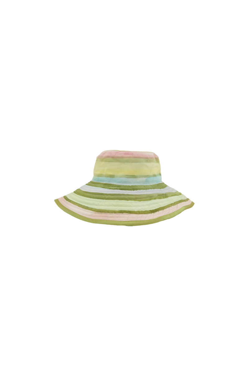 Sombrero Shimy Gran Bucket