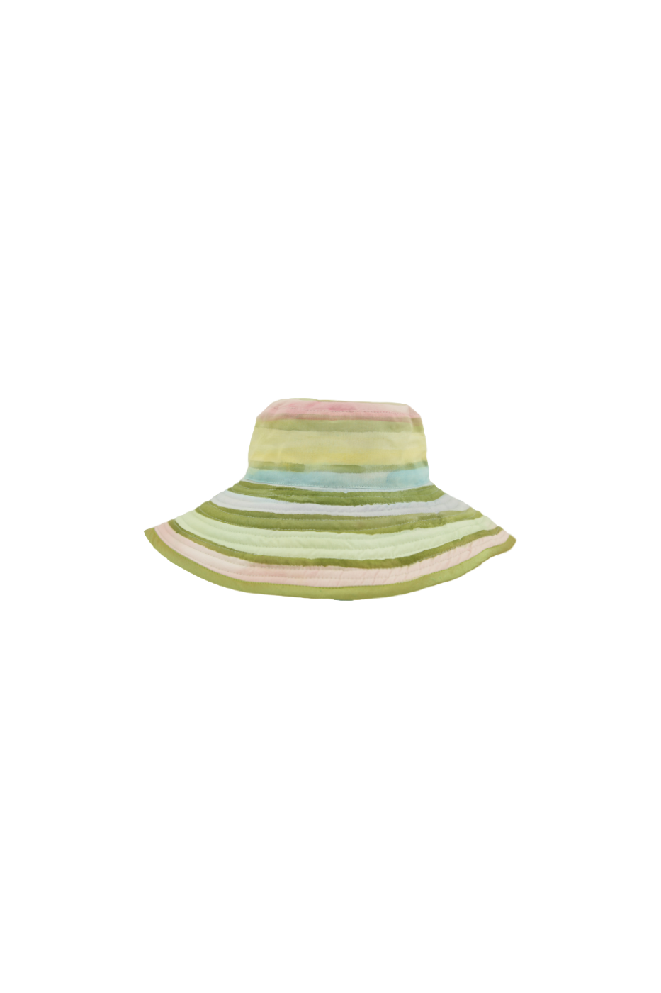 Sombrero Shimy Gran Bucket