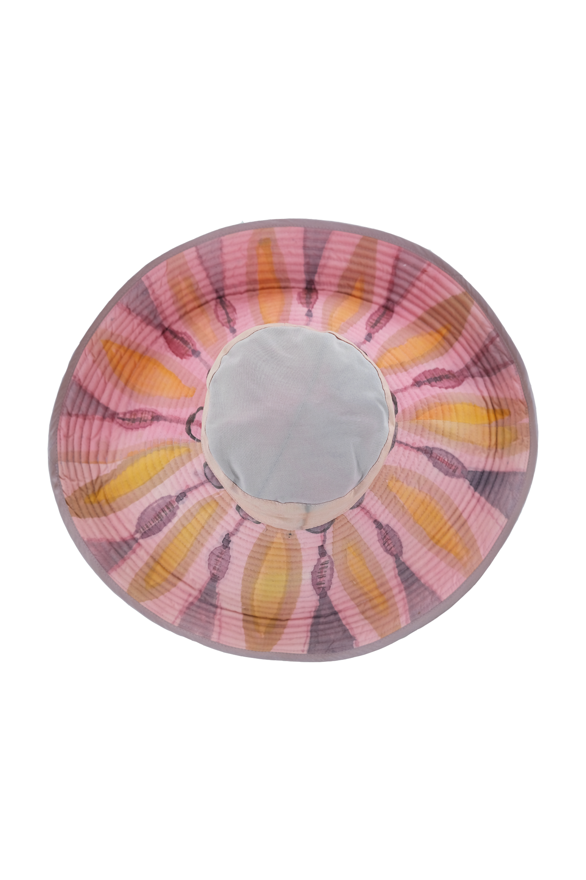Tambor Grande Hat