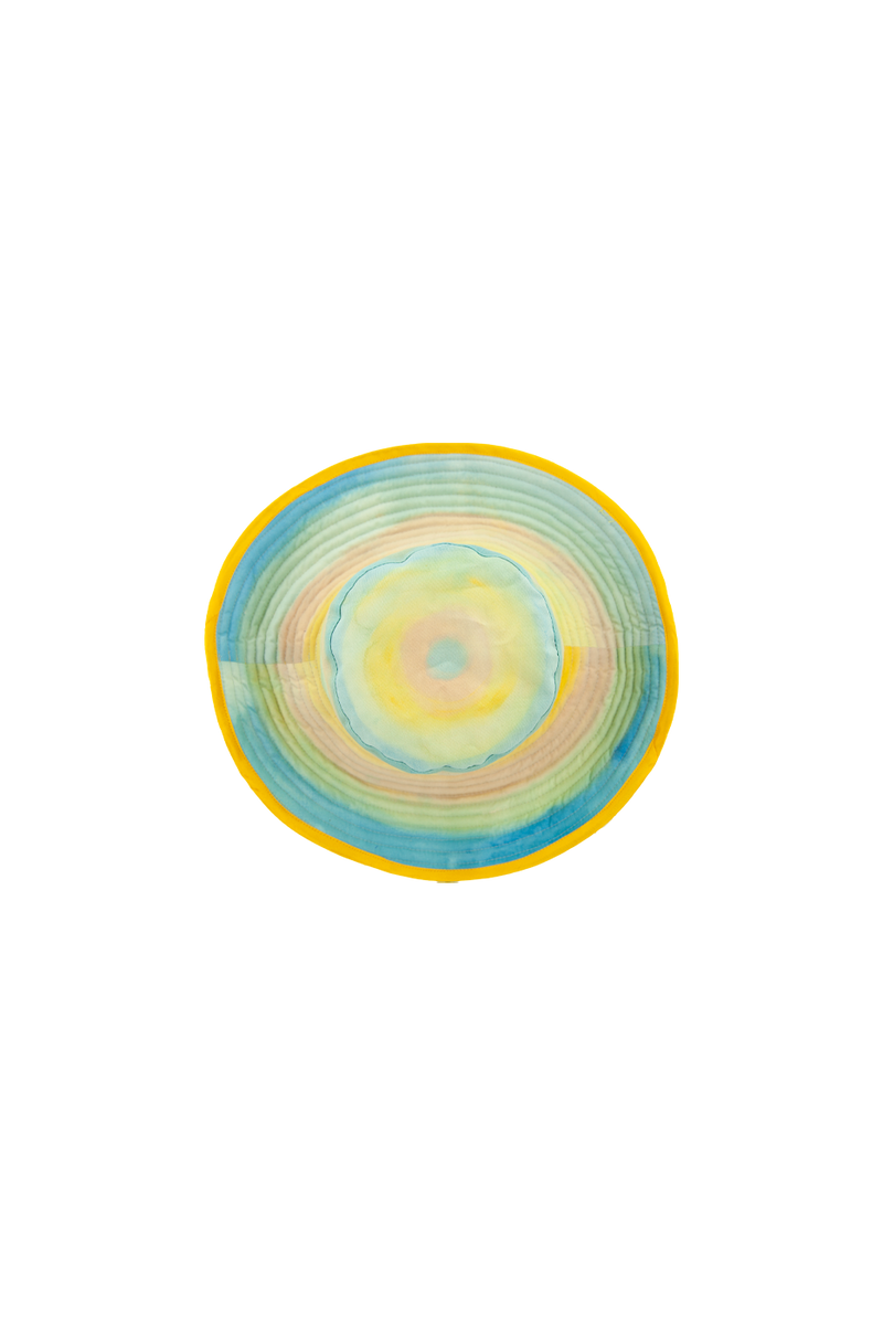 Sombrero Lemon Gran Bucket