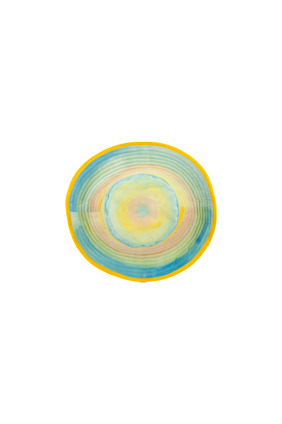 Sombrero Lemon Gran Bucket