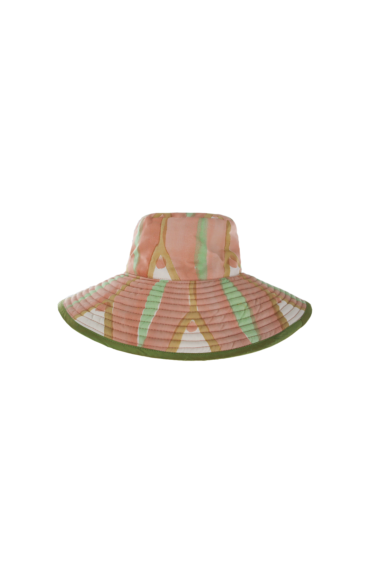 Hoja Gran Bucket Hat