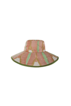 Hoja Gran Bucket Hat