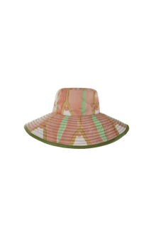 Hoja Gran Bucket Hat