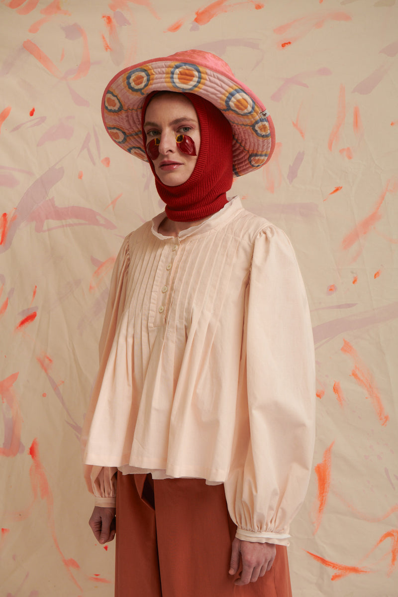 Popelin Viena Caramel