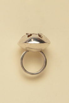 Almendra Ring