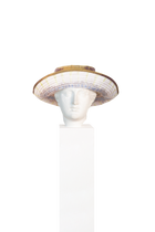 Sombrero Altigra Bronze Gran Bucket