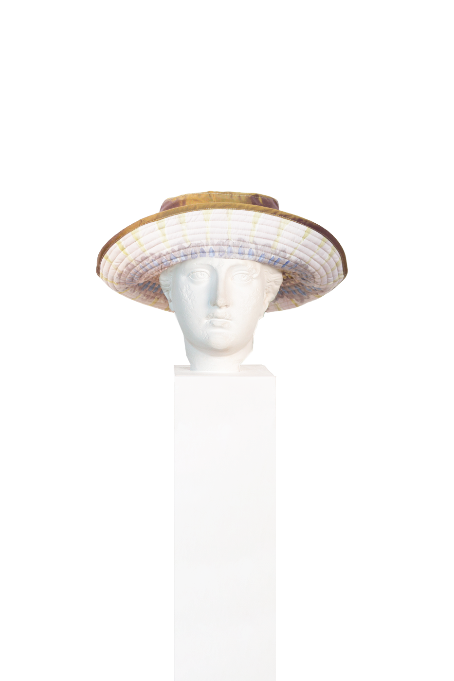 Sombrero Altigra Bronze Gran Bucket