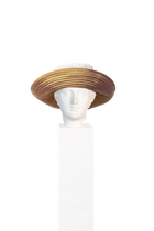 Sombrero Altigra Bronze Gran Bucket