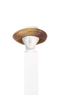 Sombrero Altigra Bronze Gran Bucket