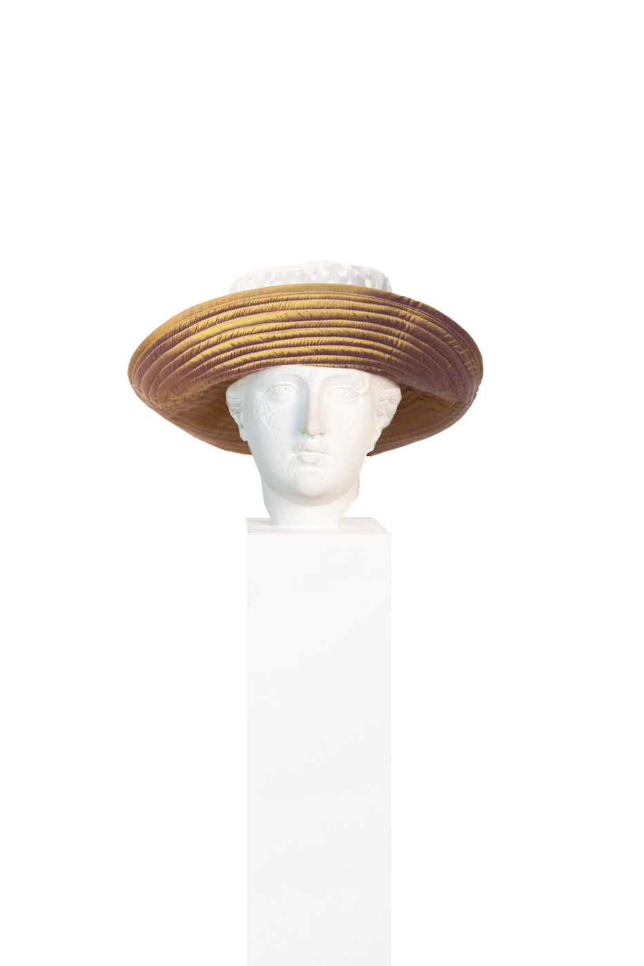 Altigra Bronze Gran Bucket Hat