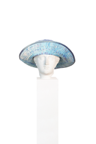 Sombrero Altigra Blue Gran Bucket