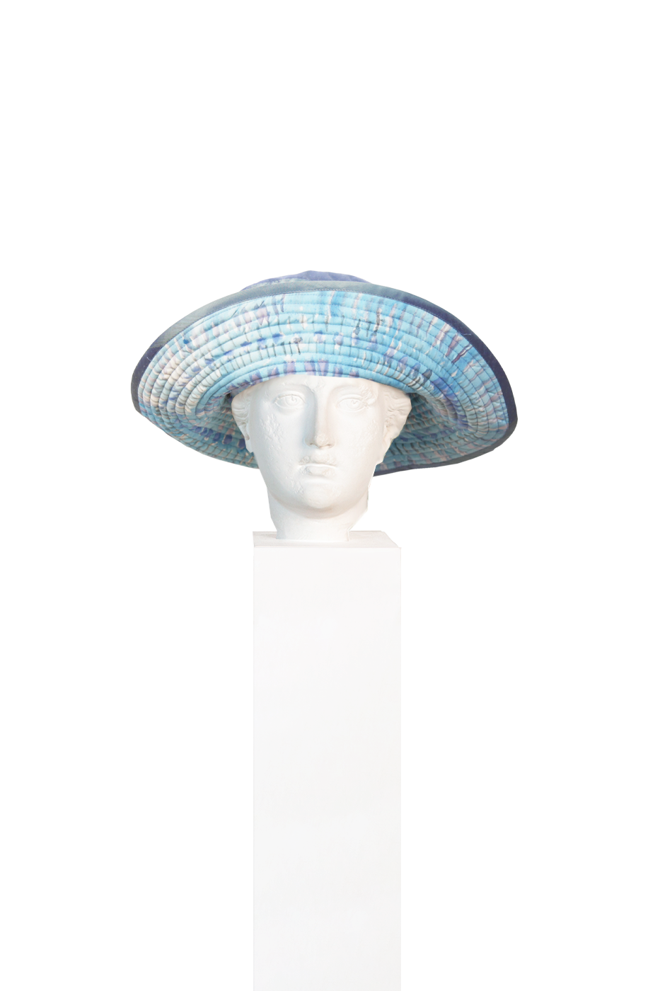 Sombrero Altigra Blue Gran Bucket