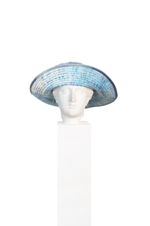 Sombrero Altigra Blue Gran Bucket