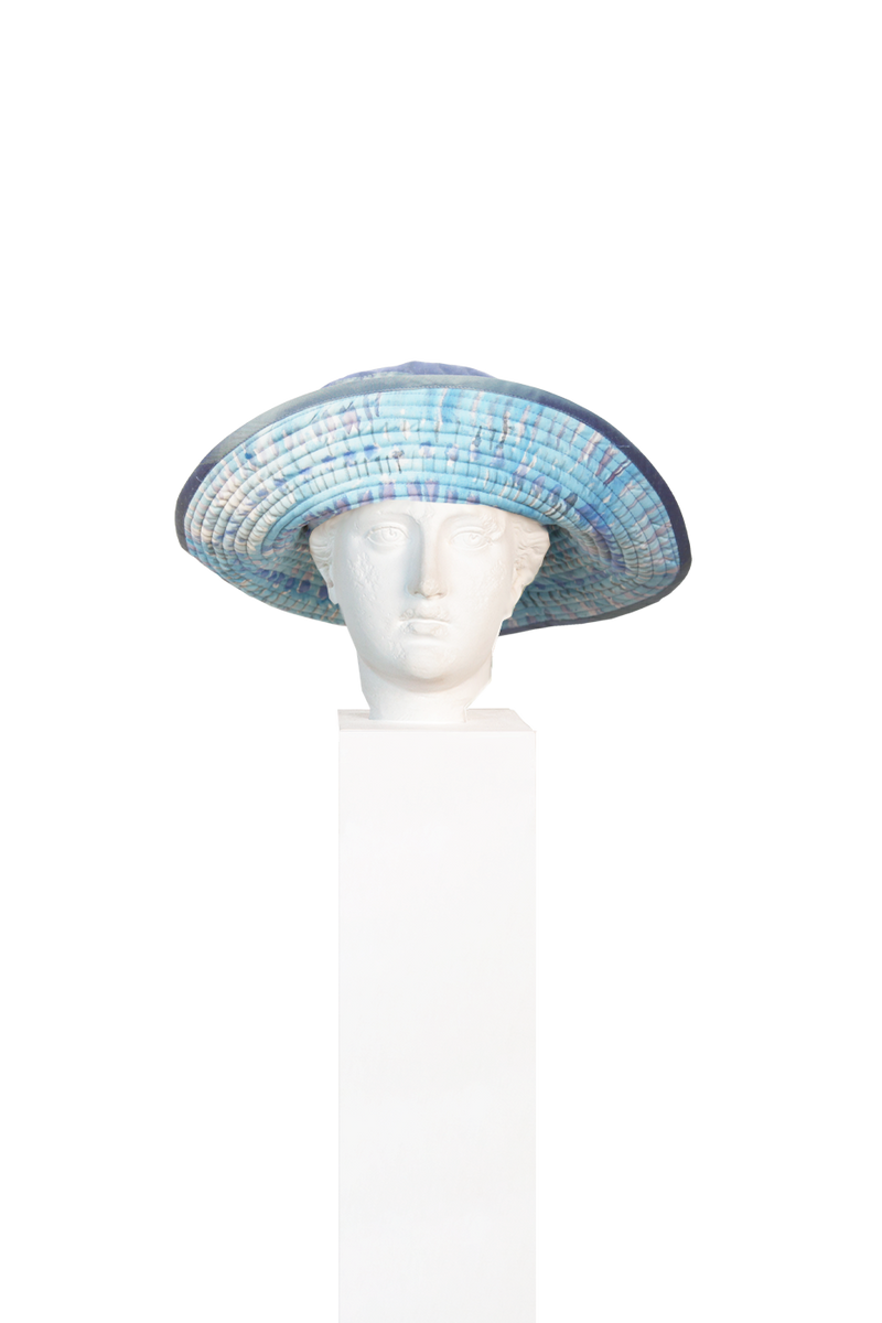 Sombrero Altigra Blue Gran Bucket