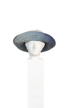 Sombrero Altigra Blue Gran Bucket