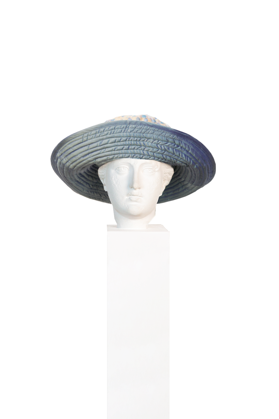 Sombrero Altigra Blue Gran Bucket