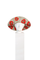 Amapola Gran Bucket Hat